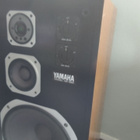 Yamha NS-590 - pikkukuva 1