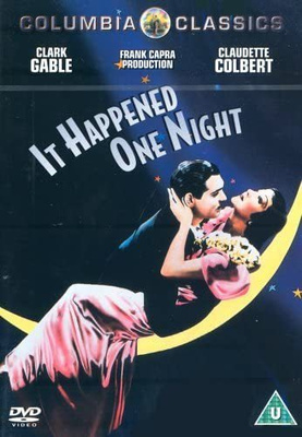 It Happened One Night  -  DVD