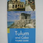 Tulum ja Coba – turistiopas tourist guide Meksiko - pikkukuva 2
