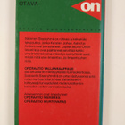 Tor Edvin Dahl : Operaatio Vallankaappaus - pikkukuva 2