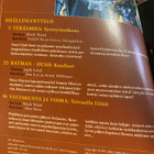 DC-Spesiaali 4/2004 - Teräsmies, Batman - pikkukuva 2