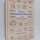 Rosemarie Jarski : Kuinka ananas kuoritaan : kodin kaikki... - pikkukuva 1