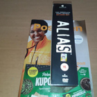 Alias - The Complete First Series - UK/SF Region 2 DVD - pikkukuva 2