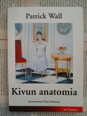 Patrick Wall - Kivun anatomia (nid.)
