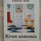 Patrick Wall - Kivun anatomia (nid.) - pikkukuva 1