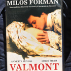 Valmont (1989) DVD Suomijulkaisu - pikkukuva 1