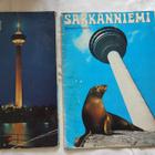 SÄRKÄNNIEMI Lehti 1970 - luku - pikkukuva 1
