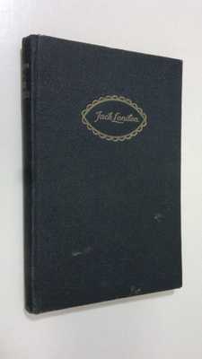 Jack London : Ennen Aatamia