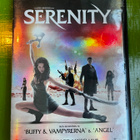 Serenity DVD - pikkukuva 1