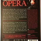 Dario Argento's OPERA (1987) UNCUT LE 3-Disc Mediabook RARE! - pikkukuva 2