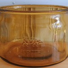 Karhulan narupurkki 5L ruskea amber - pikkukuva 2