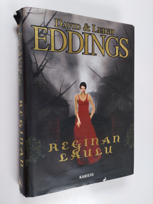David Eddings ym. : Reginan laulu