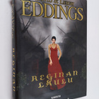 David Eddings ym. : Reginan laulu - pikkukuva 1