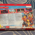 Marvel Super Heroes 3D Nintendo Wii Uusi - pikkukuva 2