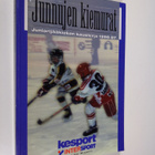 Junnujen kiemurat 1996-97 : juniorijääkiekon vuosikirja - pikkukuva 1