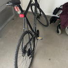 Nishiki 401 Hybrid 28" - pikkukuva 3