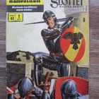 Illustrerade Klassiker nro 63 - pikkukuva 1