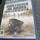 Brothers in arms - pikkukuva 1