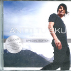 Antti Tuisku - Hengitän Special Edition - CD+DVD - pikkukuva 1