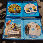 Itse Ilkimys 1, 2 ja 3 Blu-Ray - pikkukuva 2