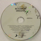 Bo Kaspers Orkester • Samling CD - pikkukuva 3