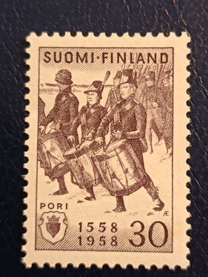 -58 Pori - 400v