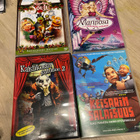 Lasten suosikit ja nostalgiset DVD t piirretyt 12 leffaa - pikkukuva 2