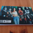 KISS: KISS&TELL + KISS&TELL MORE +  INTO THE VOID...-KIRJAT - pikkukuva 4