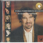 POIKA VARJOISELTA KUJALTA - pikkukuva 1