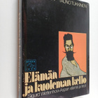 Harry Halen ym. : Elämän ja kuoleman kello : Sigurd Wette... - pikkukuva 1
