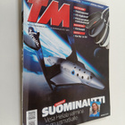Tekniikan maailma 21/2011 - pikkukuva 1