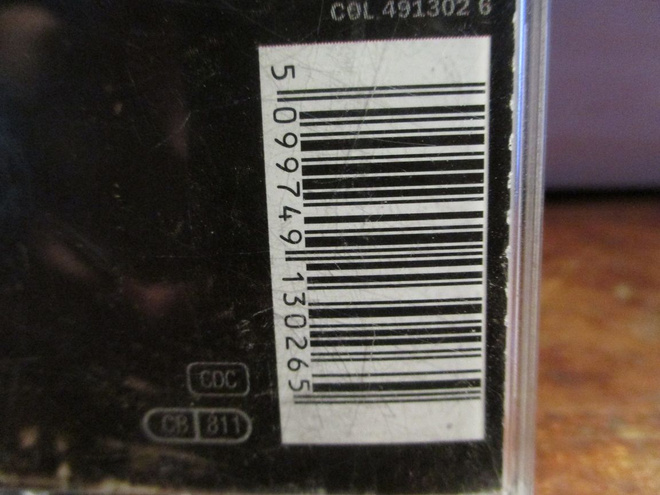 Item image
