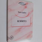 Toivo Laakso : Kummitus ja muita fantasioita - pikkukuva 1