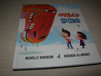 Robinson - Allwright Hirmusisko