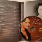 KAIJA POHJOLA - TANGOKUNINGATAR - dvd - pikkukuva 3
