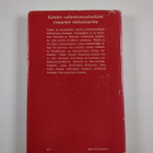 Aleksandra Kollontai : Suuri rakkaus - pikkukuva 2
