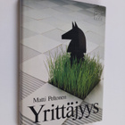 Matti Peltonen : Yrittäjyys - pikkukuva 1