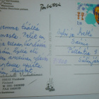 Sotkamo, monikuvakortti + Asuntohotelli Vuokatinmaa, p. 1992 - pikkukuva 2
