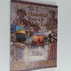 Beryl Ratzer : A Historical Tour of the Holy Land : A Con... - pikkukuva 1