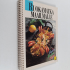 Ruokamatka maailmalle - pikkukuva 1