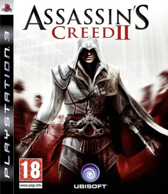 Assassins Creed 2 (PS3)