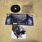 IMMORTAL - All Shall Fall Digipack-CD - pikkukuva 1