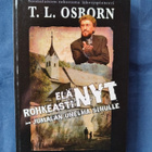 T.L.Osborn: Elä rohkeasti NYT - pikkukuva 1