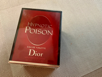 Hypnotic poison edt 50 ml