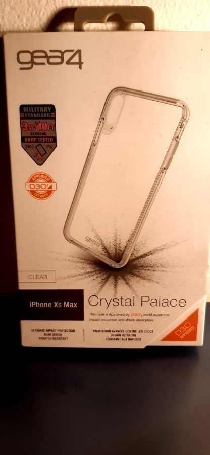 Iphone Xs  Max