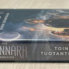 The Shannara Chronicles: Kausi 2 (3DVD) uusi ja muoveissa - pikkukuva 3