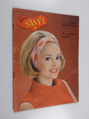 Ajan sävel 46/1963