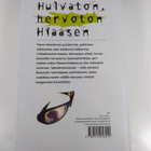 Carl Hiaasen : Koirankuria - pikkukuva 2