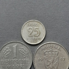 1957 kolikkosetti, 5kpl - pikkukuva 3