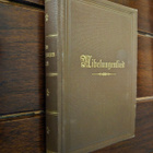 Junghans: Das Nibelungenlied (v. 1890) - pikkukuva 1